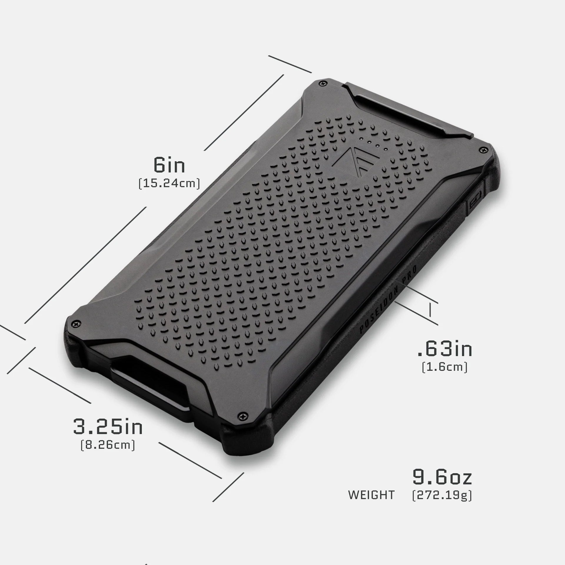 Poseidon Pro Power Bank