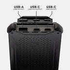 Poseidon Pro Power Bank