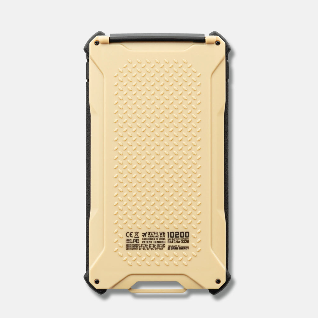 Poseidon Pro Power Bank