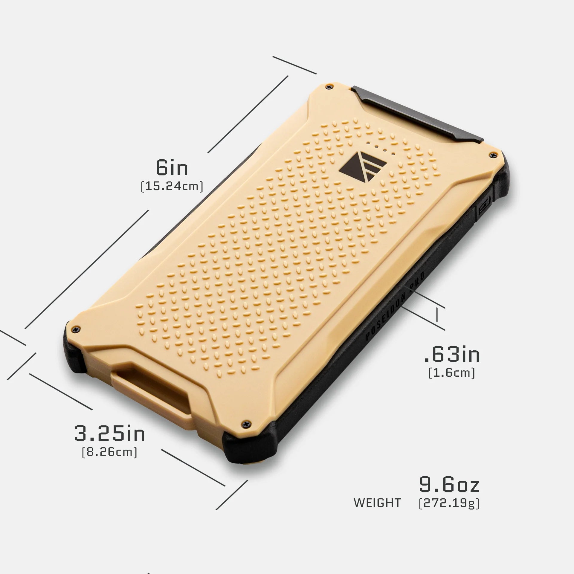 Poseidon Pro Power Bank