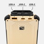 Poseidon Pro Power Bank