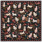 Danica Studio - Catbloom Reusable Gift Wrap