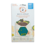Bee's Wrap - Lunch Pack - Oceans Print