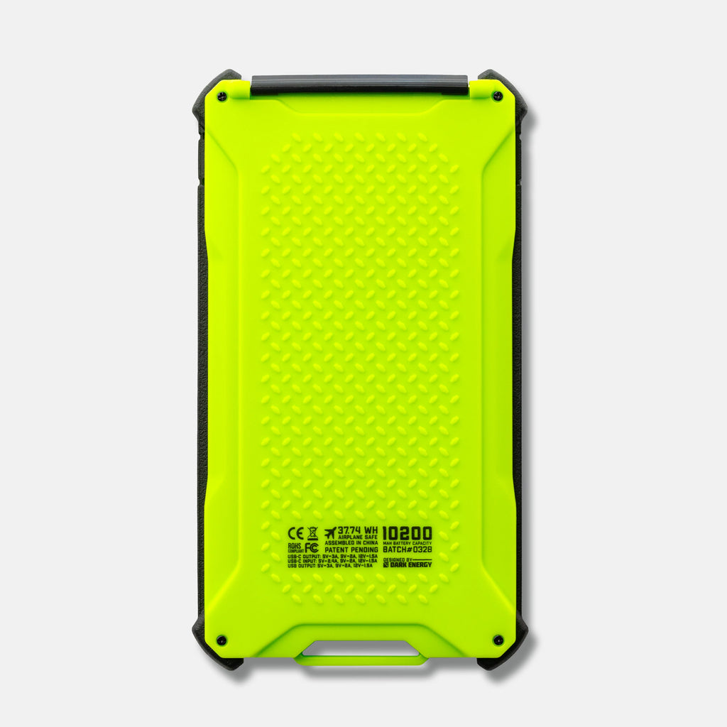 Poseidon Pro Power Bank