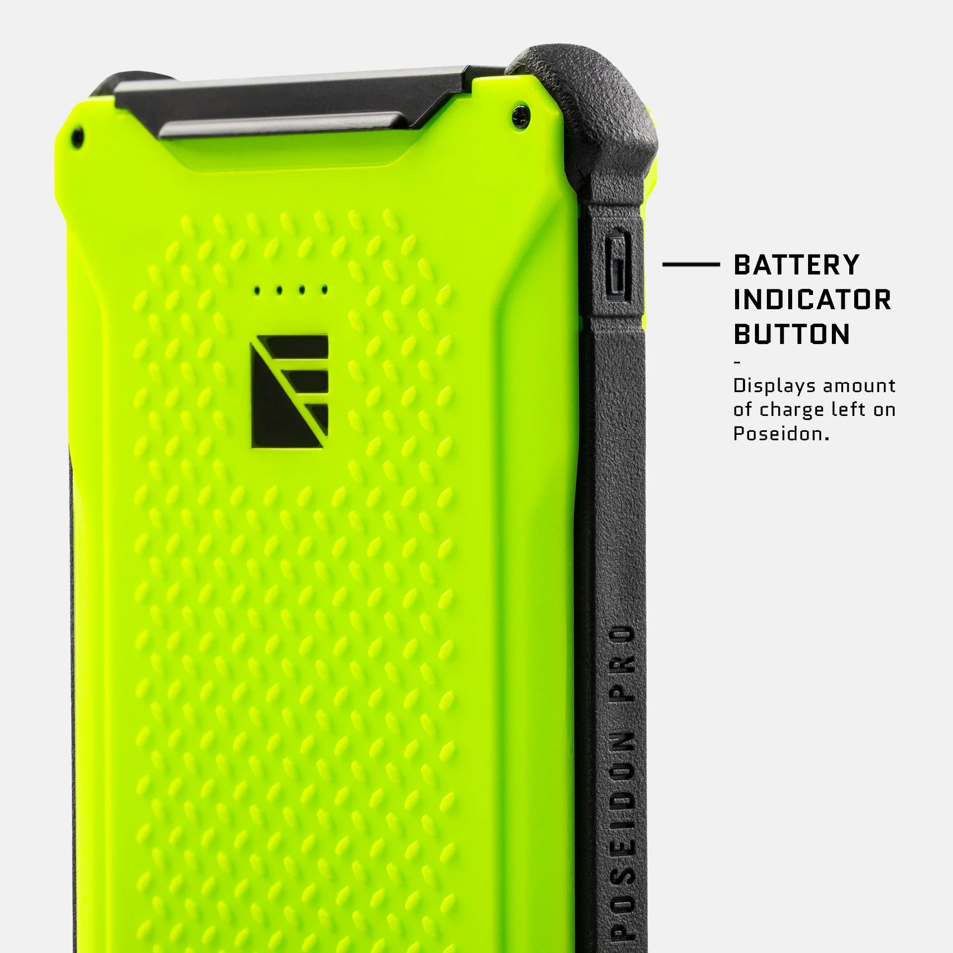 Poseidon Pro Power Bank
