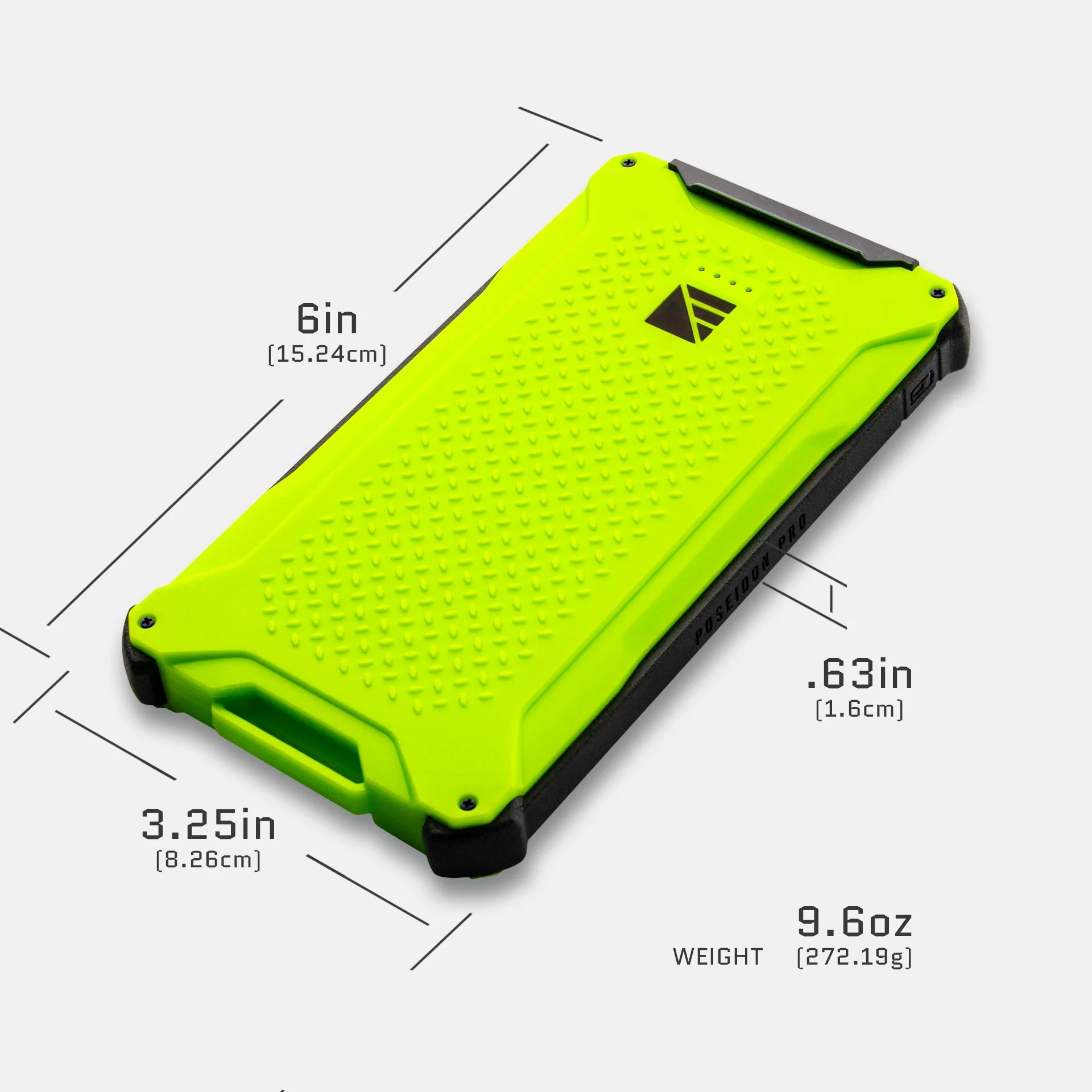 Poseidon Pro Power Bank