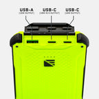 Poseidon Pro Power Bank