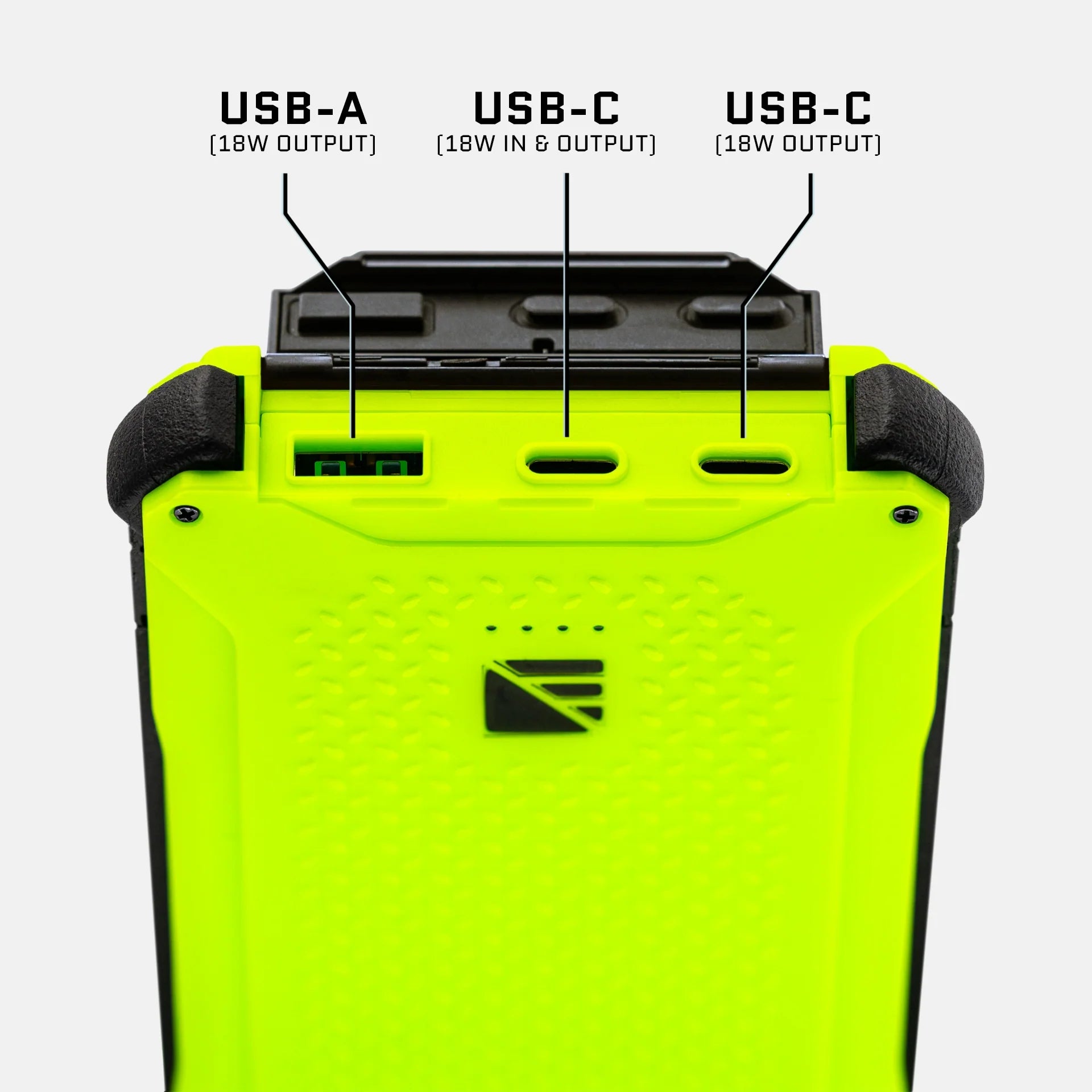 Poseidon Pro Power Bank