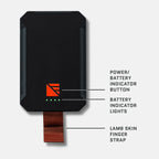 Poseidon Nano Power Bank