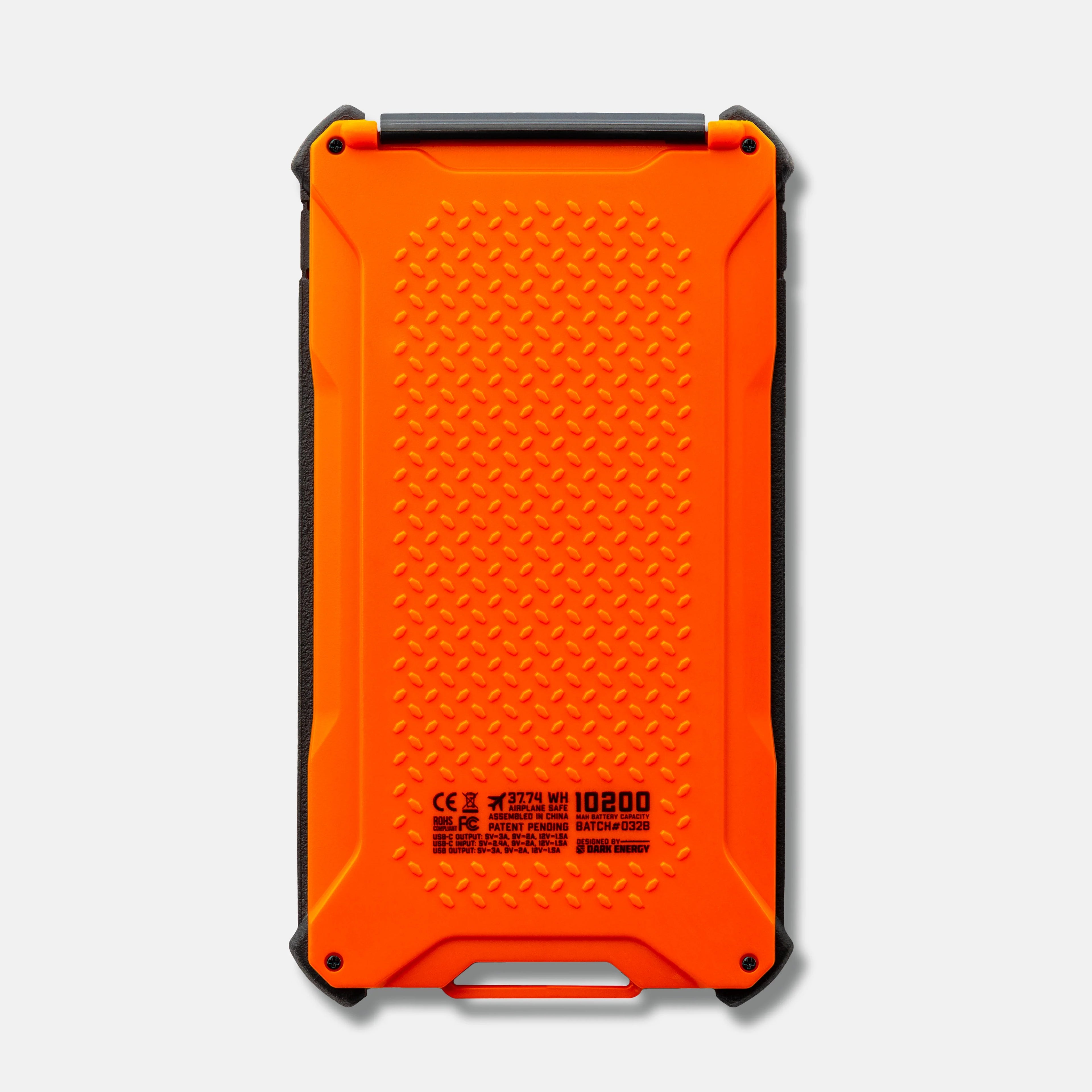 Poseidon Pro Power Bank