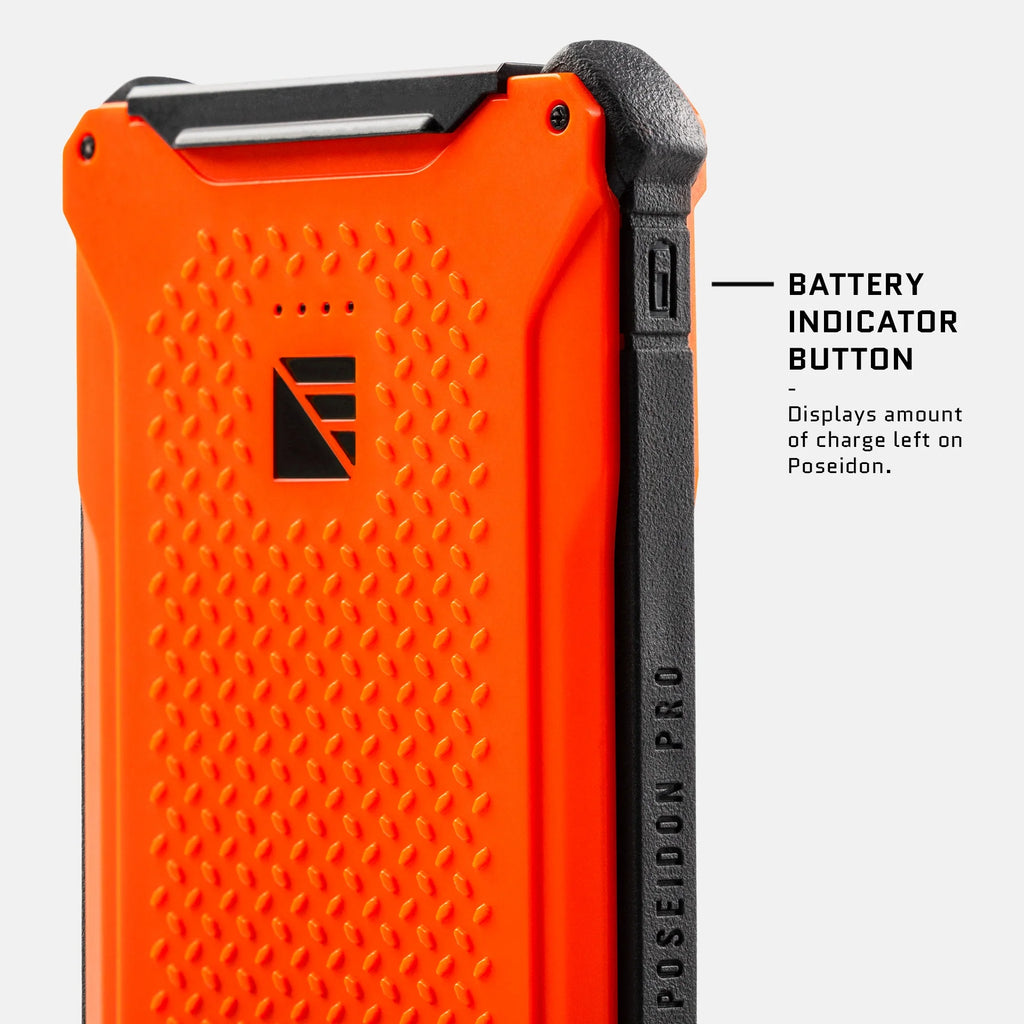 Poseidon Pro Power Bank