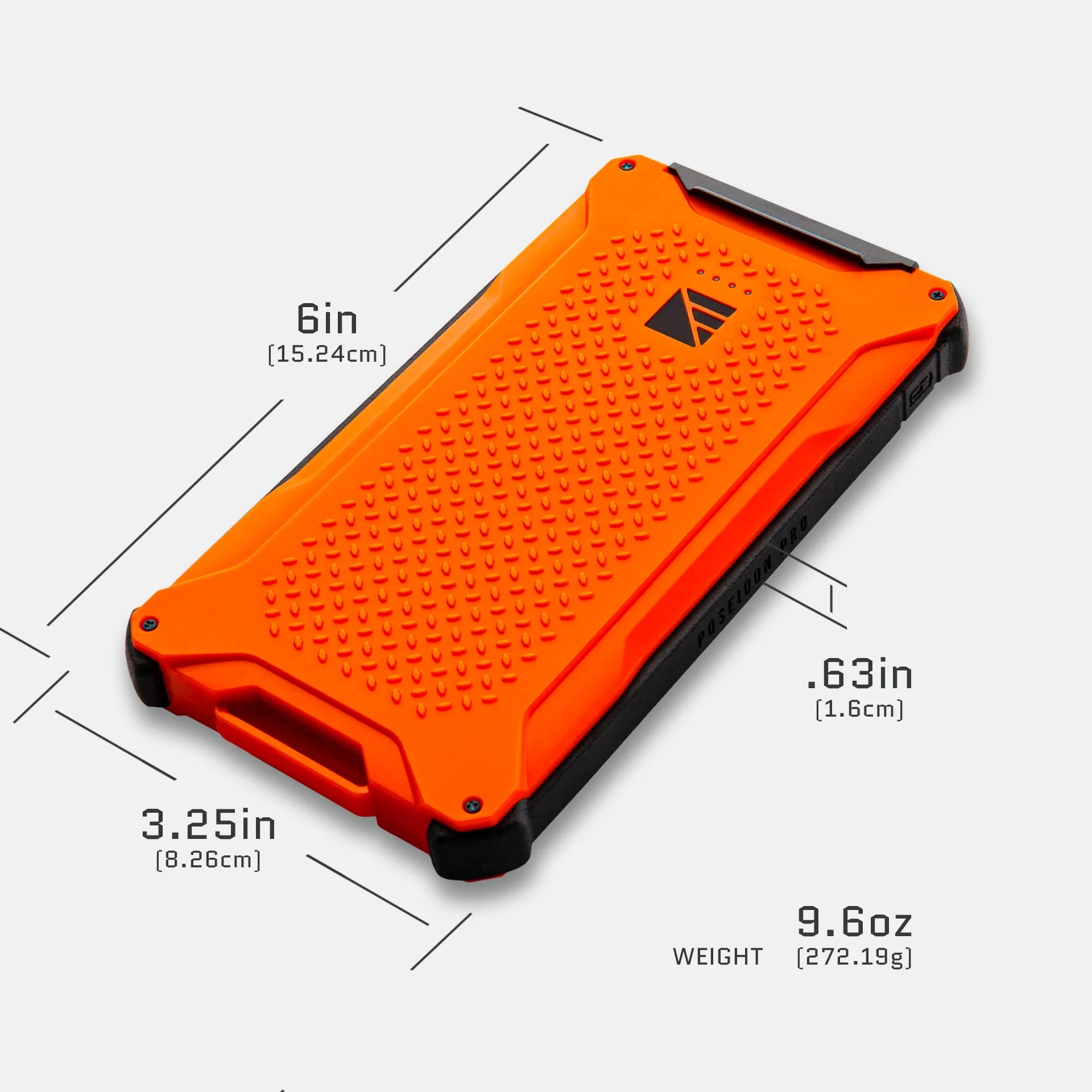 Poseidon Pro Power Bank