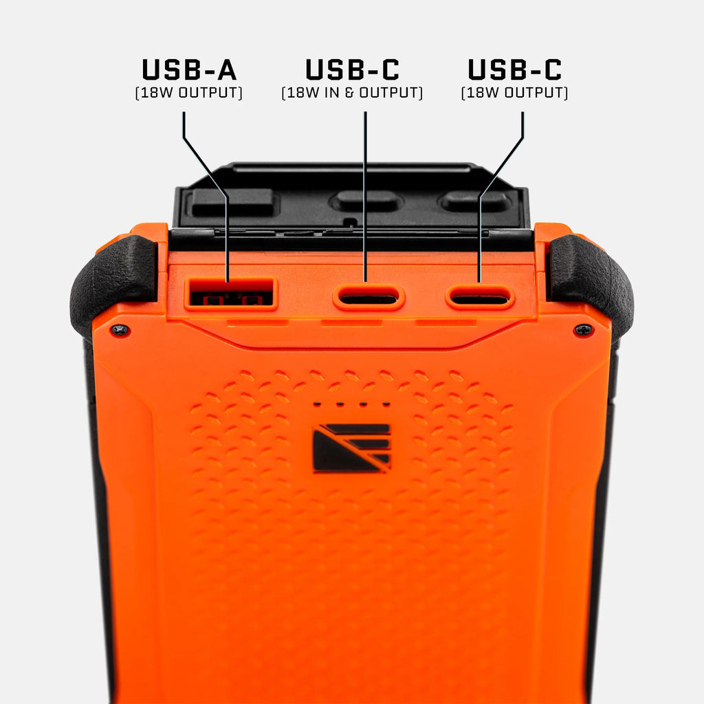 Poseidon Pro Power Bank
