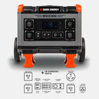 Recon 2000 Power Station
