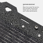 Spectre 200W Solar Panel
