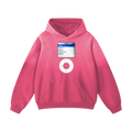 Shuffled Future Hoodie