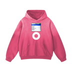 Shuffled Future Hoodie
