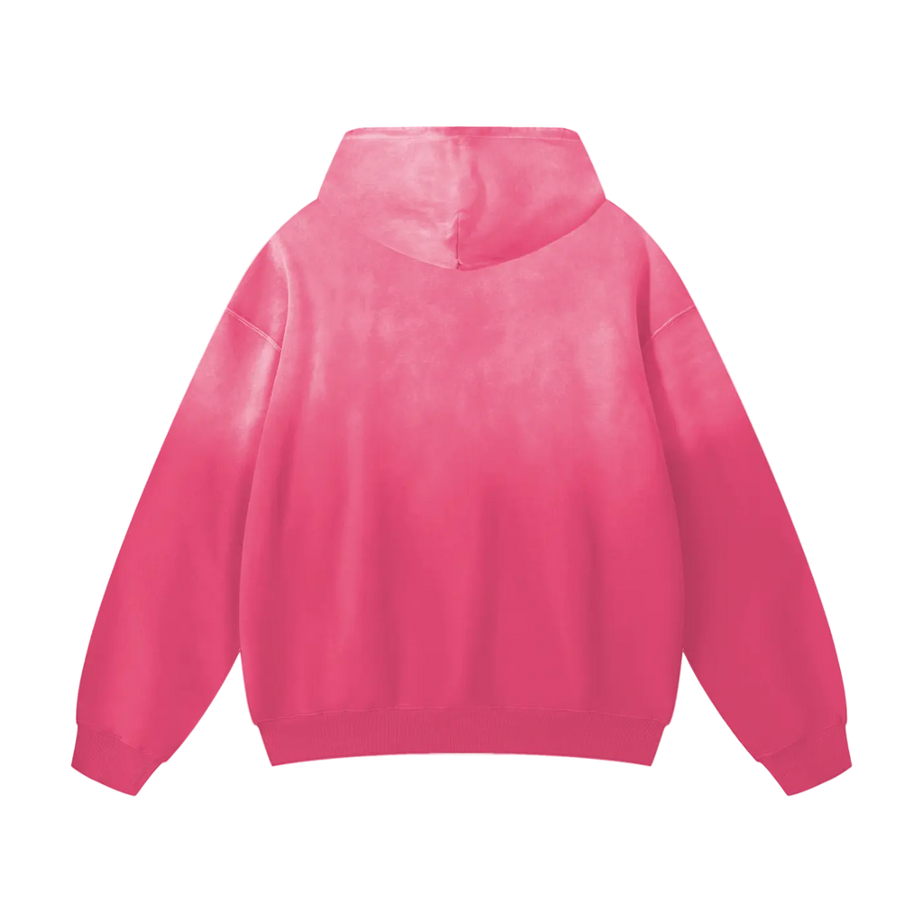 Shuffled Future Hoodie