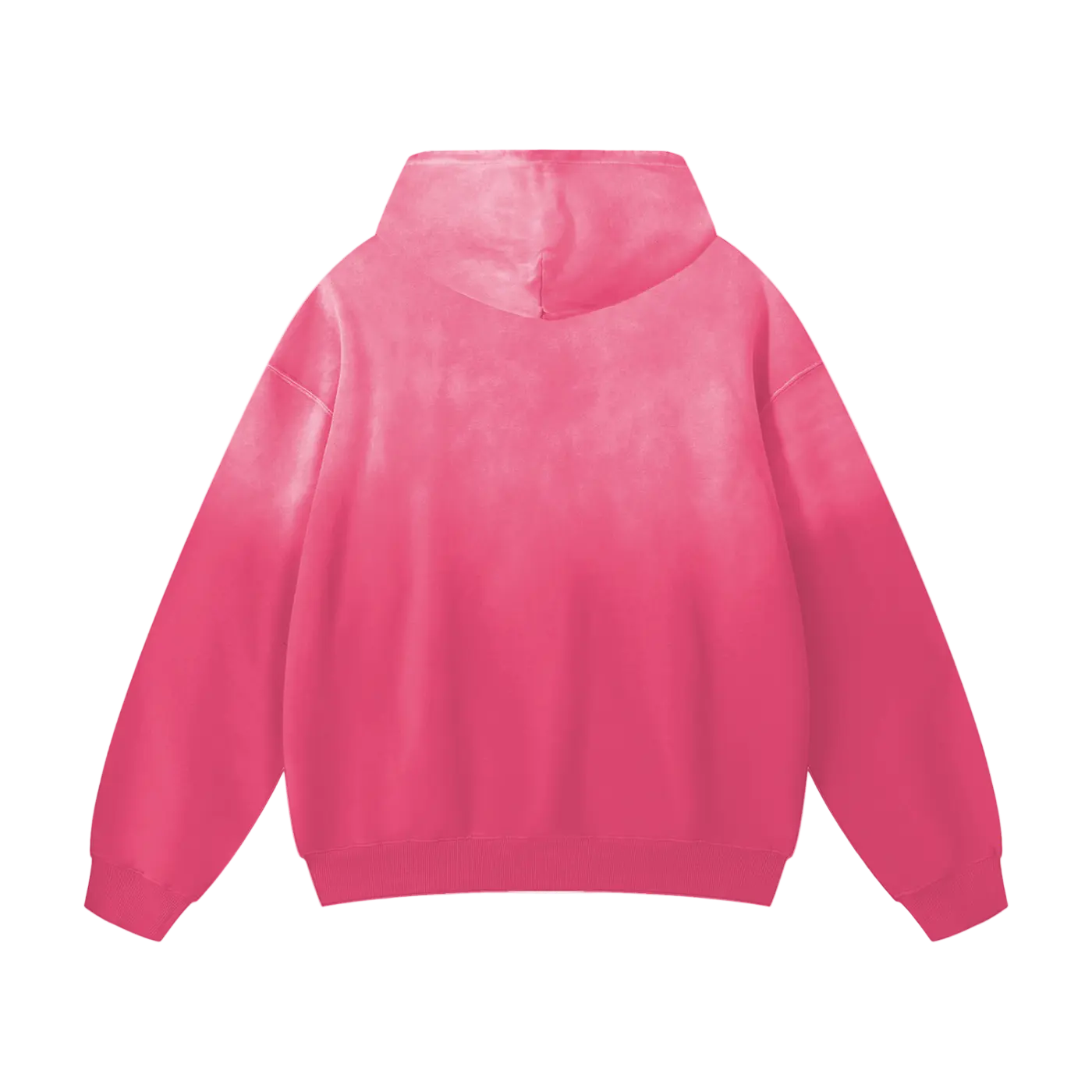 Shuffled Future Hoodie